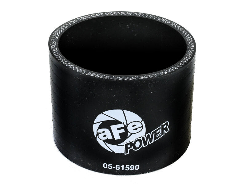 aFe 16-22 GM Colorado/Canyon BladeRunner OER Series Coupling & Clamp Kit - Factory Cold Charge Pipe Air Intake Components aFe