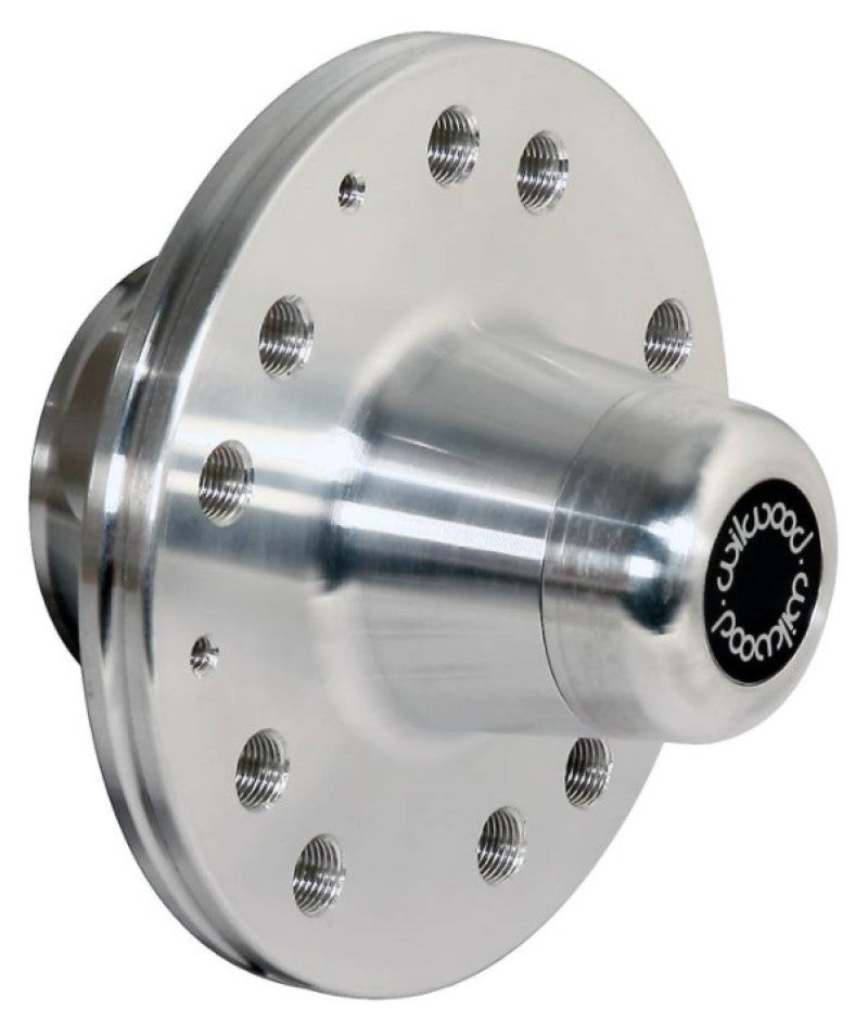 Wilwood Hub-Hat Mount Vented Rotor Camaro 79-81 5x4.50/4.75 Wheel Hubs Wilwood