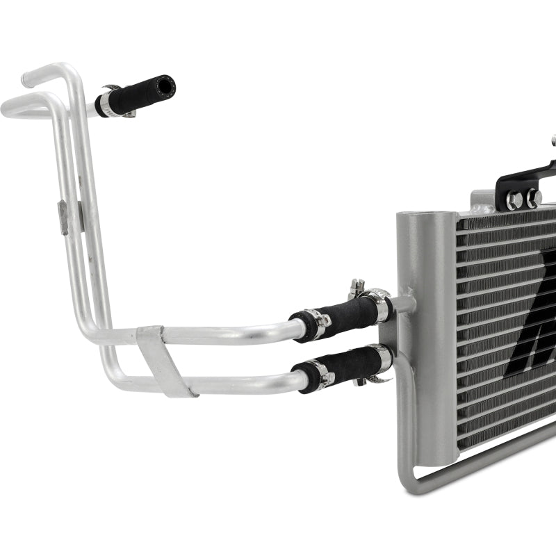 Mishimoto 2024+ Toyota Tacoma Transmission Cooler Transmission Coolers Mishimoto