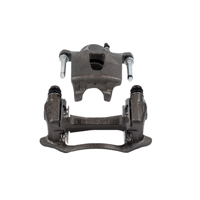 Power Stop 00-02 Toyota Celica Front Left Autospecialty Caliper w/Bracket Brake Calipers - OE PowerStop