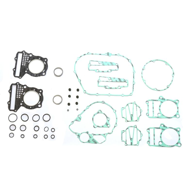 Athena 83-89 Honda VT C Shadow 700 Complete Gasket Kit (Excl Oil Seal) Gasket Kits Athena