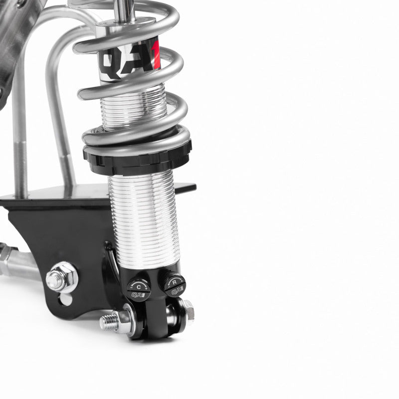 QA1 70-81 GM F Body Four Link Kit Stage 1 Double Adjustment Suspension Packages QA1