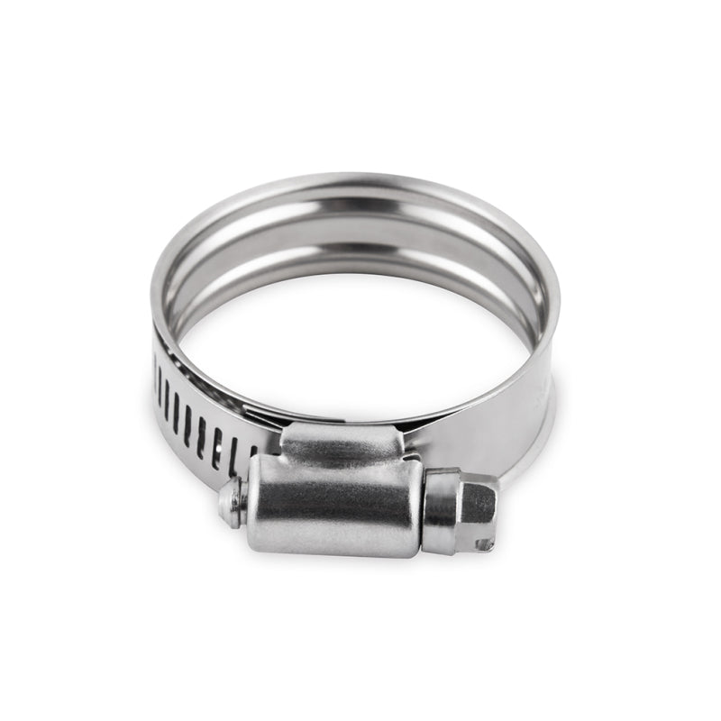 Mishimoto Sure Grip Worm Gear Clamp 59mm 10-Pack Clamps Mishimoto