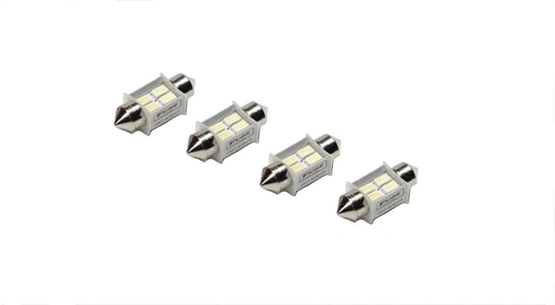 Putco 12-14 Hyundai Accent Premium LED Dome Lights (Application Specific) Light Strip LED Putco