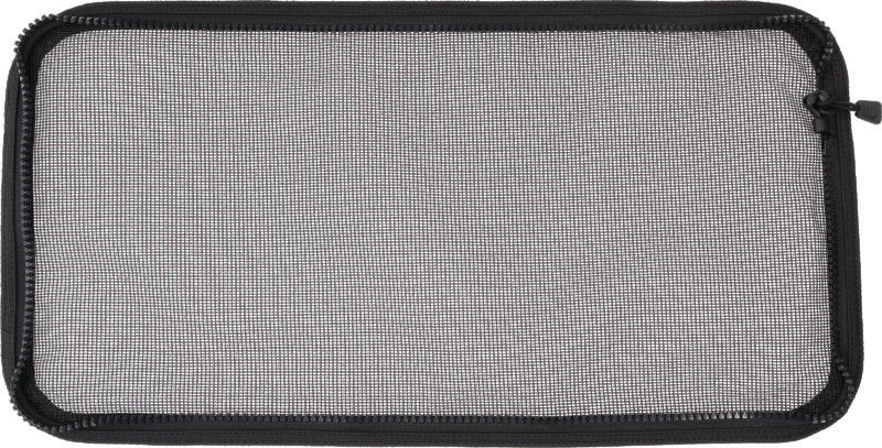 QuadBoss Mesh Window Rear Ranger Windshield Windshields QuadBoss