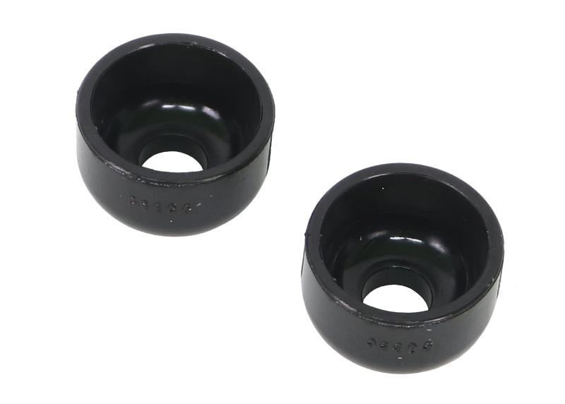 Whiteline 1976 Chevrolet G10 Front Tie Rod Dust Boots Bushing Kits Whiteline