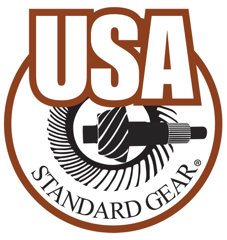Yukon USA Standard Manual Transmission G56 Bearing Retainer Bearings Yukon Gear & Axle