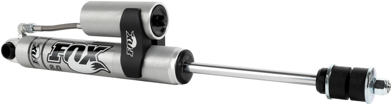 Fox 94-98 Land Rover Discovery I 2.0 Perf Series 7.9in. Smooth Body Remote Res. Rear Shock - CD Adj Shocks and Struts FOX
