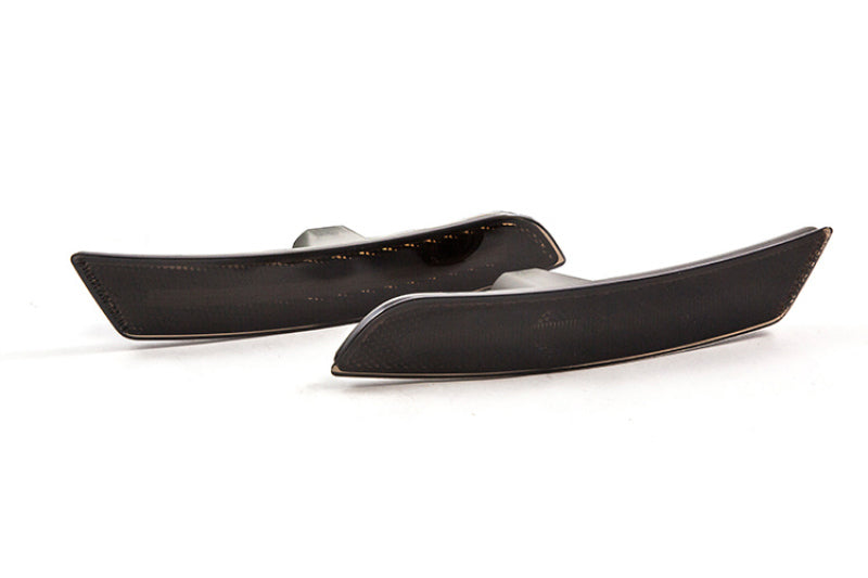 Diode Dynamics 14-19 Cadillac ATS Cadillac ATS LED Sidemarkers (Pair) Smoked Light Accessories and Wiring Diode Dynamics