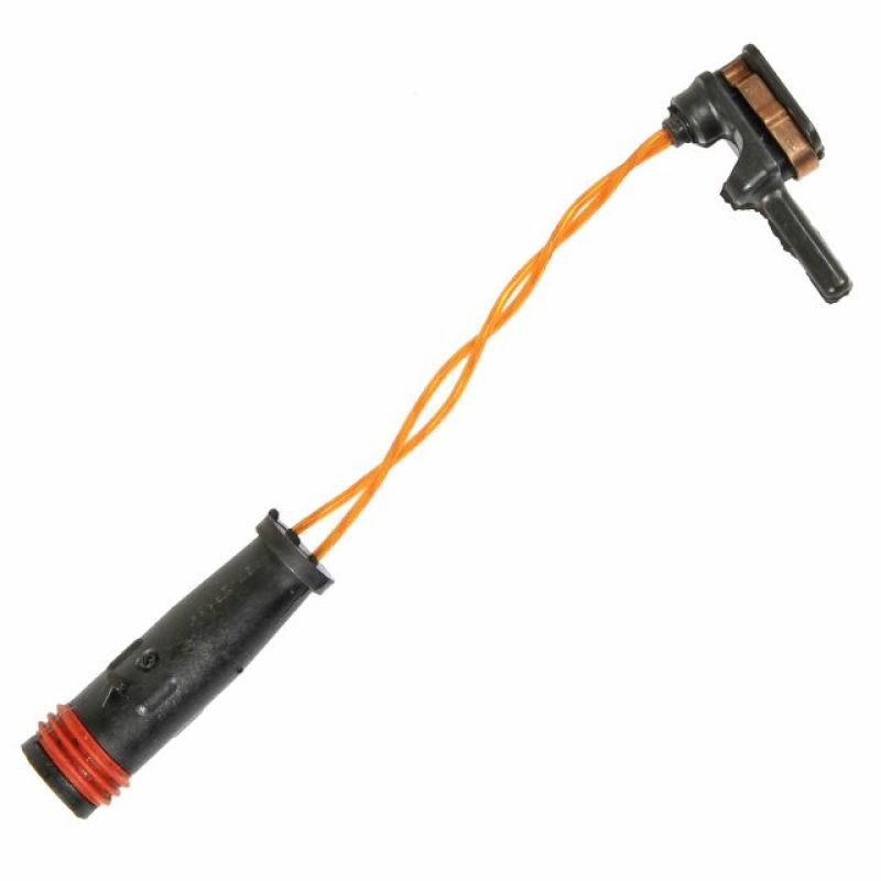 Power Stop Mercedes-Benz (Various Fitments) Front or Rear Euro-Stop Electronic Brake Pad Wear Sensor Brake Hardware PowerStop