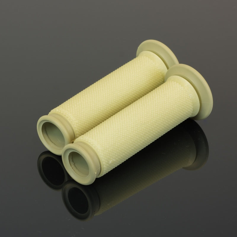 Renthal Road Dual Compound Grips 32 mm. O.D. - Kevlar Grips Renthal