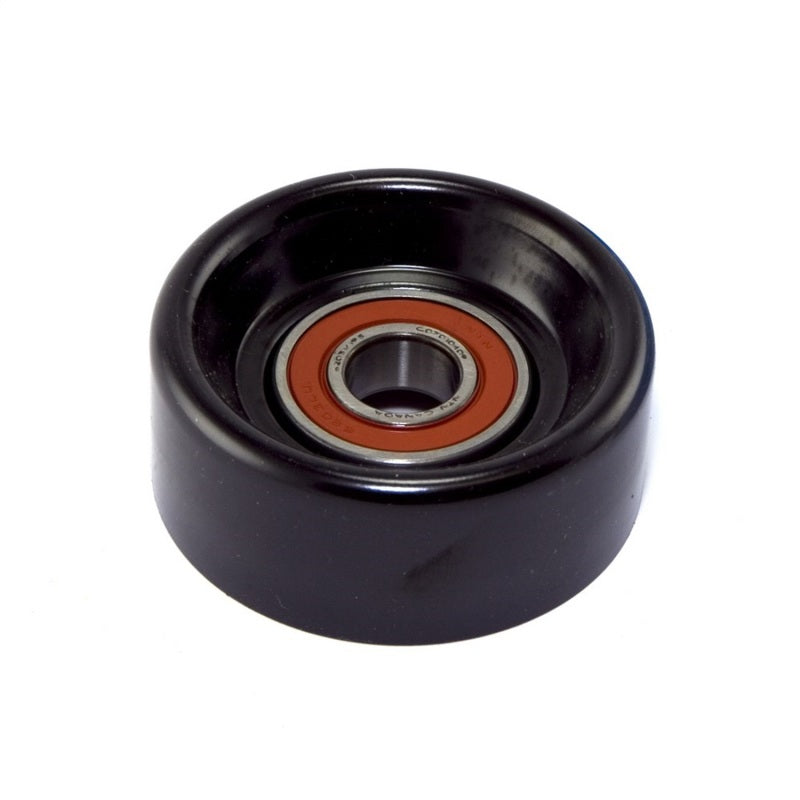 Omix Idler Pulley 97-06 Jeep Wrangler TJ Pulleys - Crank, Underdrive OMIX