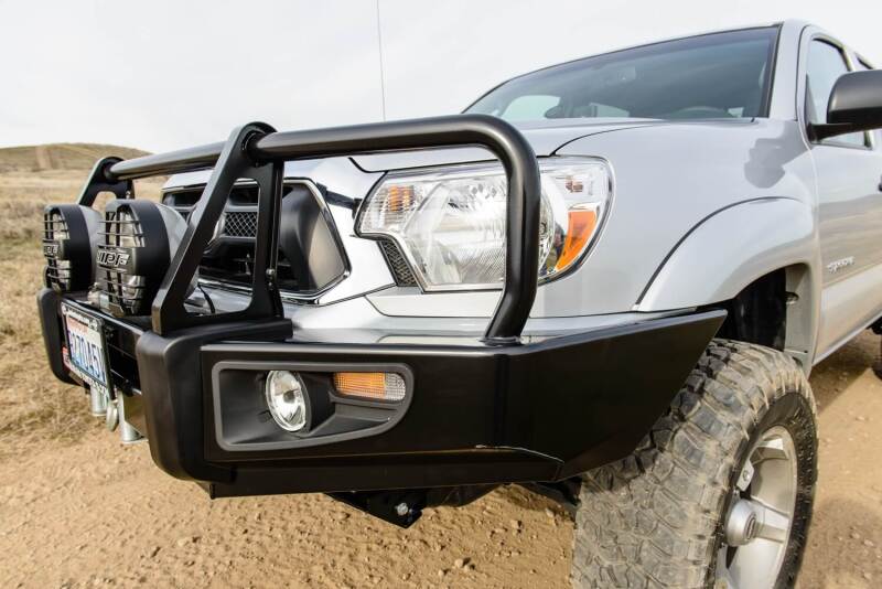 ARB Bumper/Fitting Kit Bundle 3423140 Bull Bars ARB