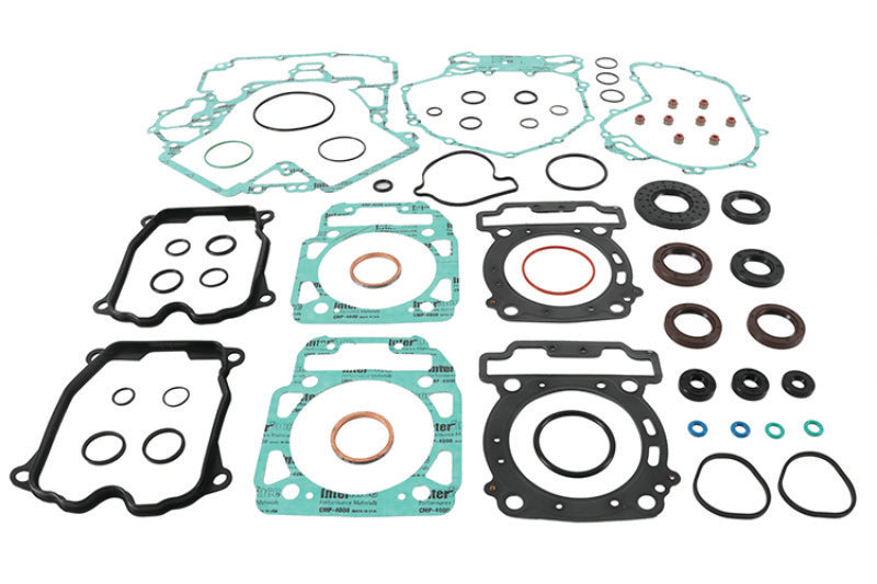 QuadBoss 18-20 Can-Am Commander 1000 Complete Gasket Set w/ Oil Seal Gasket Kits QuadBoss