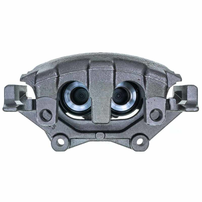 Power Stop 05-06 Chrysler Crossfire Front Left Autospecialty Caliper Brake Calipers - OE PowerStop