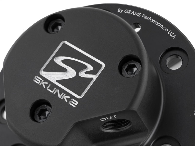 Skunk2 92-00 Civic/94-01 Integra Dual Fuel Pump Hanger Fuel Pumps Skunk2 Racing