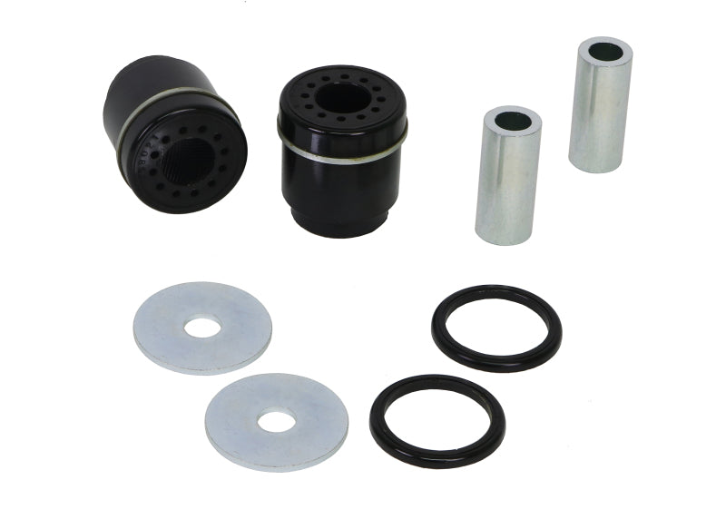 Whiteline 12+ Scion FR-S/Subaru BRZ/Toyota 86 Rear Diff - Support Outrigger Bushing Differential Bushings Whiteline