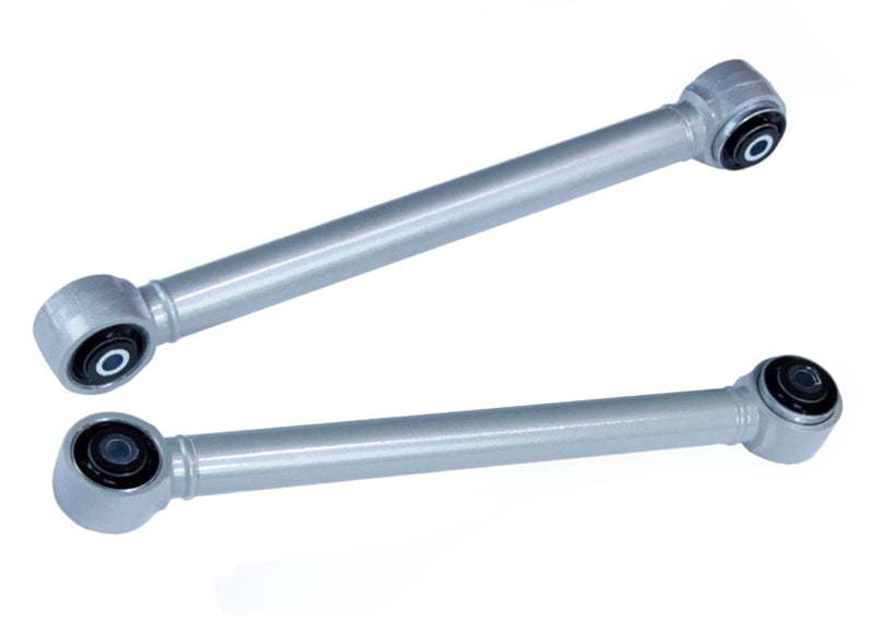 Whiteline 05-14 Ford Mustang Fixed Position Rear Lower Control Arms (Pair) Control Arms Whiteline