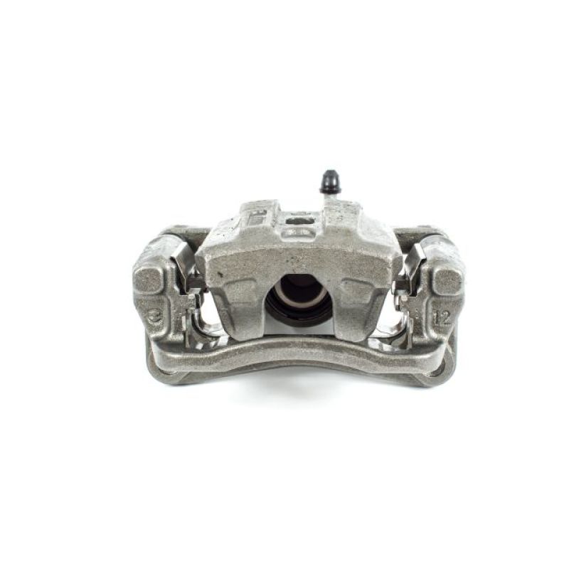 Power Stop 06-12 Mitsubishi Eclipse Rear Right Autospecialty Caliper w/Bracket Brake Calipers - OE PowerStop