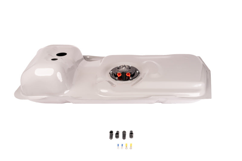 Aeromotive 99-04 Ford Mustang Stealth Fuel Tank & Eliminator Fuel Pump Kit Fuel Tanks Aeromotive