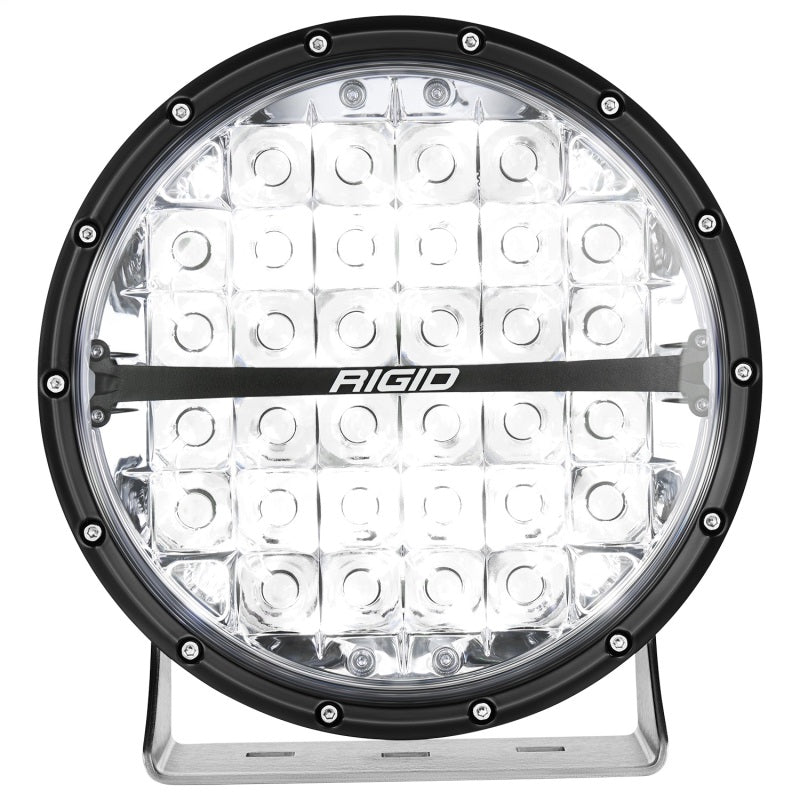 Foco LED todoterreno de 9 pulgadas de la serie 360 ​​de Rigid Industries, RGBW