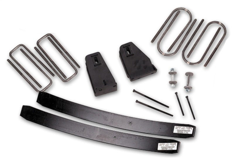 Tuff Country 83-97 Ford Ranger/Explorer Radius Arm Lift Kit Suspension Arms & Components Tuff Country