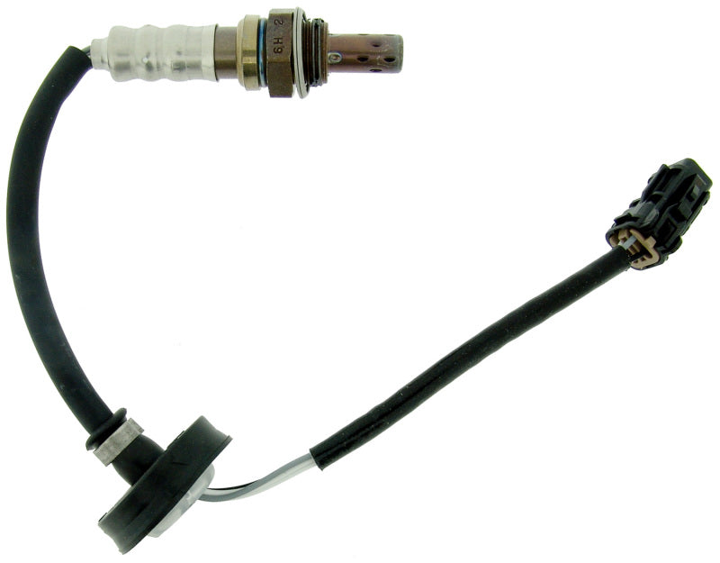 NGK Hyundai Excel 1994-1992 Direct Fit Oxygen Sensor Oxygen Sensors NGK