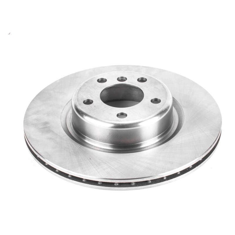 Power Stop 14-16 BMW 228i Front Autospecialty Brake Rotor Brake Rotors - OE PowerStop