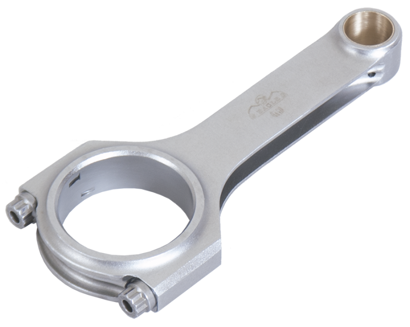 Eagle Ford 4.6 ARP8740 H-Beam Connecting Rod (Single Rod) Connecting Rods - Single Eagle