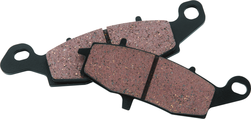 BikeMaster BM-231HH Brake Pads Brake Pads - Performance BikeMaster