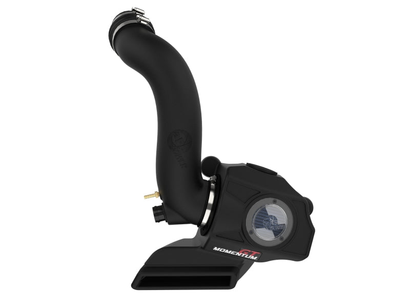 aFe 2022 VW GTI (MKVIII) L4-2.0L (t) Momentum GT Cold Air Intake System w/ Pro 5R Filter Cold Air Intakes aFe