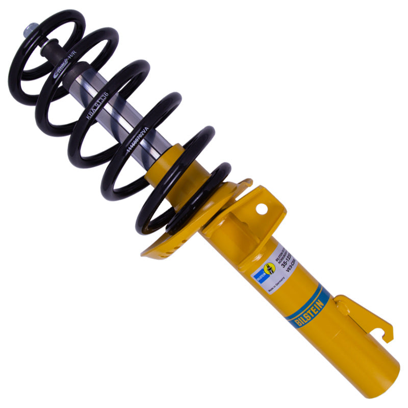 Bilstein B12 2007 Volkswagen Passat 2.0T Wagon Front and Rear Suspension Kit Shock & Spring Kits Bilstein