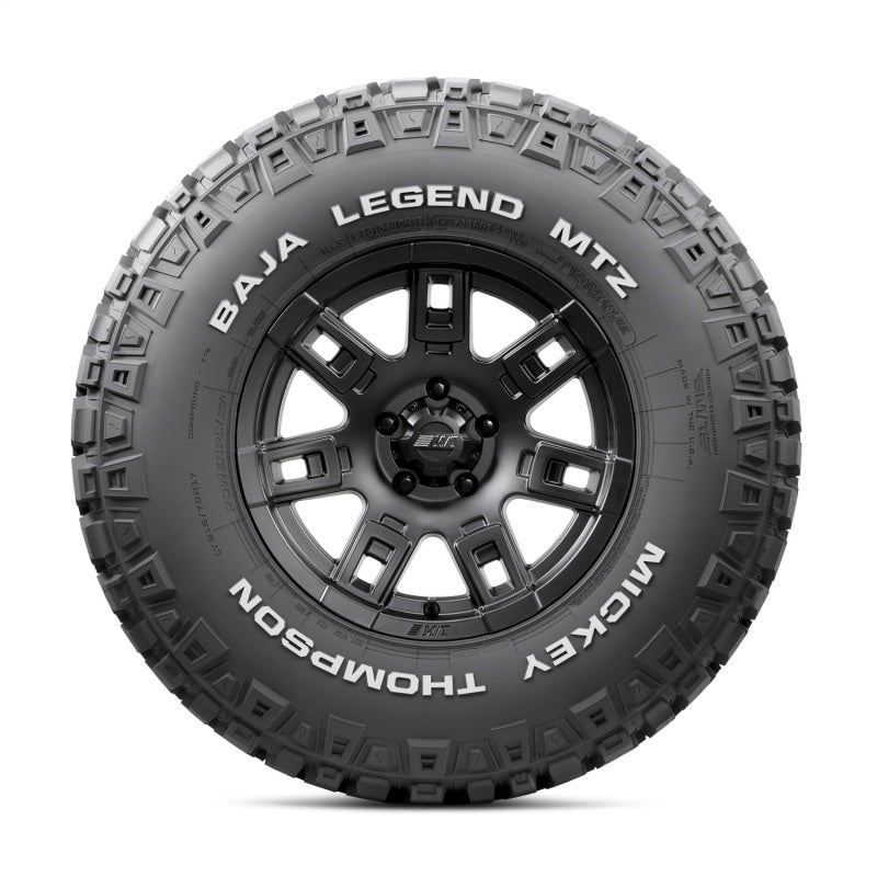 Mickey Thompson Baja Legend MTZ Tire - LT265/75R16 123/120Q 90000057342 Tires - On Road Mickey Thompson