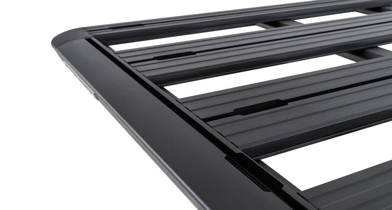 Rhino-Rack Pioneer Platform Tray - 52in x 56in - Black Roof Baskets Rhino-Rack