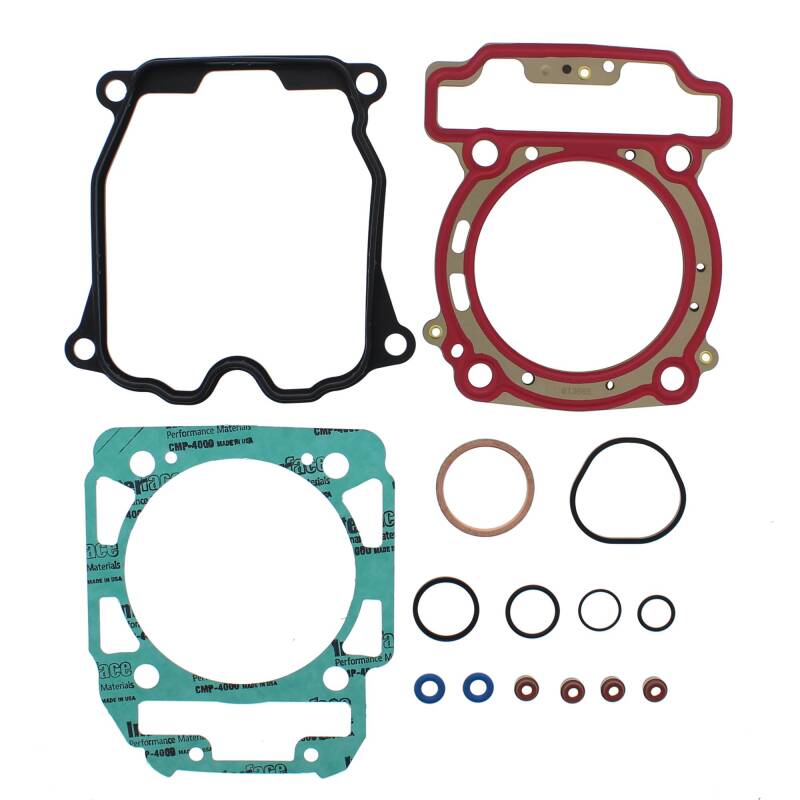 Vertex Gaskets 2019 Can-Am Outlander 450 6x6 Top End Gasket Kit Gasket Kits Vertex Pistons