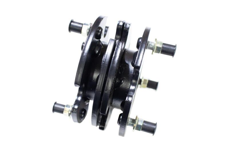 Fishbone Offroad 04-20 Ford F150 2WD/4WD 2.0In Leveling Kit Leveling Kits Fishbone Offroad