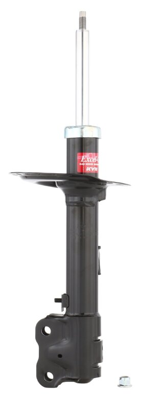 KYB 14-20 Mitsubishi Outlander Front Right Gas Strut Excel-G Shocks and Struts KYB