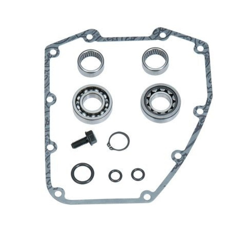 S&S Cycle 99-06 BT Chain Drive Cam Installation Kit Cam Gears S&S Cycle