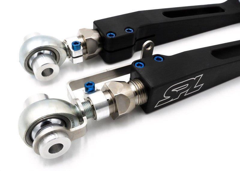 SPL 2022+ BMW G80/G82 M3/M4 Front Lower Control Arms Control Arms SPL Parts