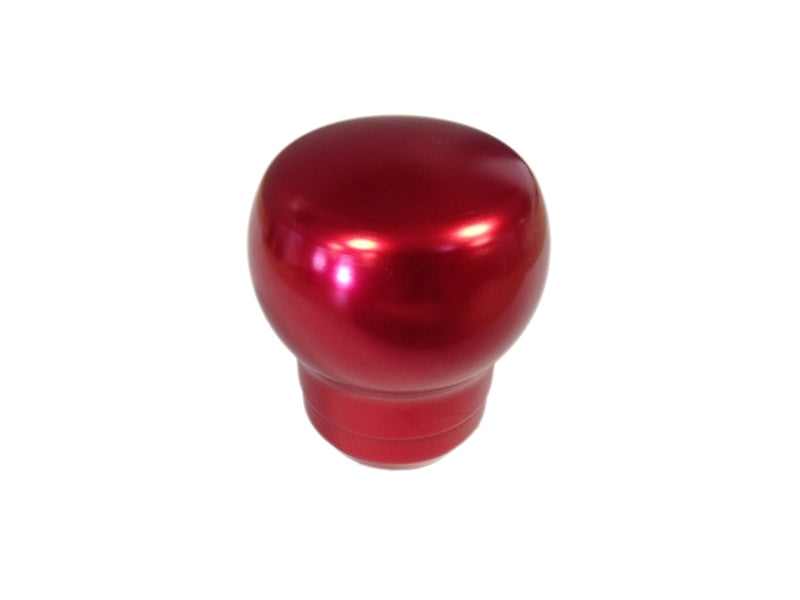 Torque Solution Fat Head Shift Knob (Red): Universal 10x1.25 Shift Knobs Torque Solution