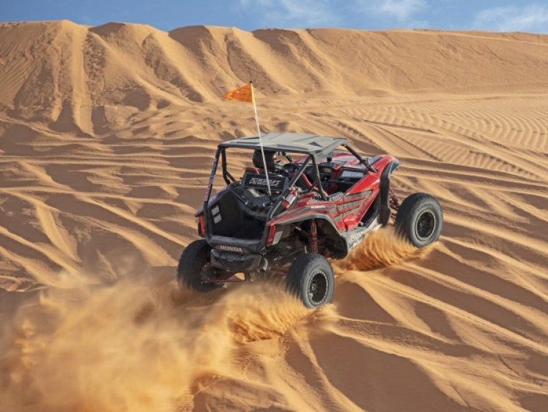 KraftWerks 19-23 Honda Talon 1000 Turbo Kit Turbo Kits KraftWerks