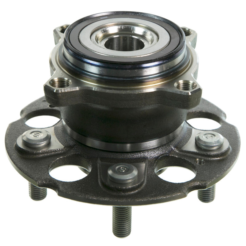 MOOG 13-15 Acura RDX Rear Hub Assembly Wheel Hubs Moog