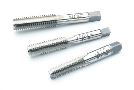 ARP M11 x 1.25 Thread Cleaning Chaser Tap Tools ARP