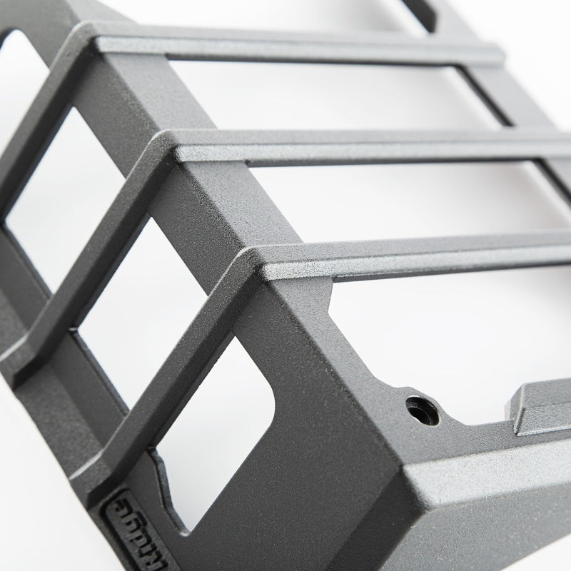 Rugged Ridge 07-18 Jeep Wrangler JK Black Elite Tail Light Guards Light Covers and Guards Rugged Ridge