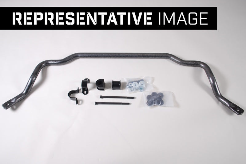 Hellwig 55-57 Chevrolet Bel Air Tubular 1-5/16in Front Sway Bar Sway Bars Hellwig