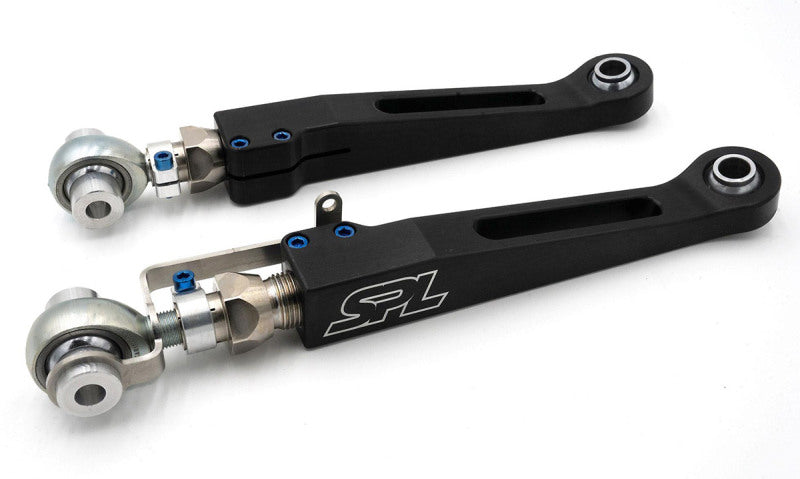 SPL 2022+ BMW G80/G82 M3/M4 Front Lower Control Arms Control Arms SPL Parts