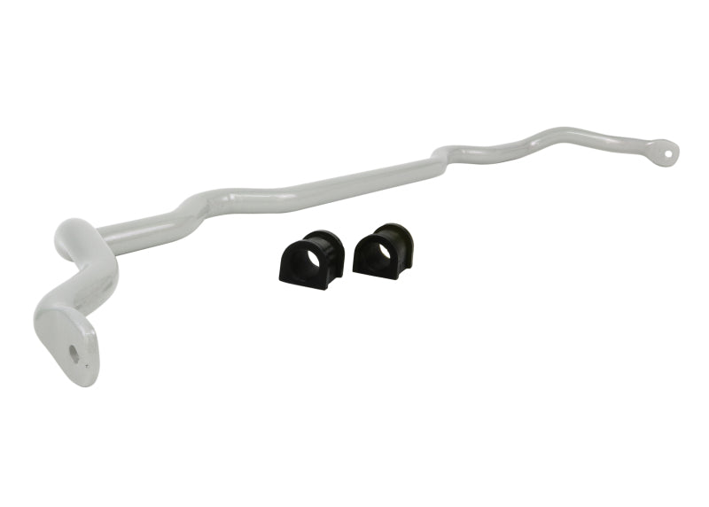 Whiteline 97-02 Toyota Camry MCV20/SXV20/SXV23 Front 24mm Heavy Duty Fixed Swaybar Sway Bars Whiteline
