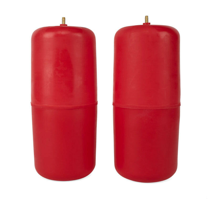 Air Lift 1000 Air Spring Kit 14-22 Jeep Cherokee Trailhawk Air Suspension Kits Air Lift