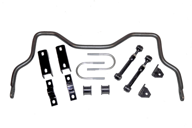 Hellwig 04-12 Chevrolet Colorado 2/4WD Solid Heat Treated Chromoly 1in Rear Sway Bar Sway Bars Hellwig