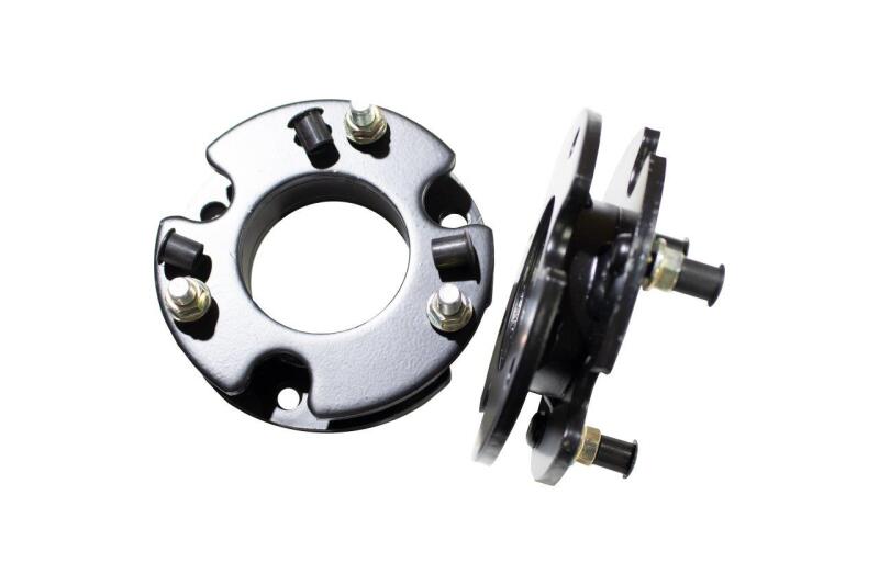 Fishbone Offroad 04-20 Ford F150 2WD/4WD 2.0In Leveling Kit Leveling Kits Fishbone Offroad